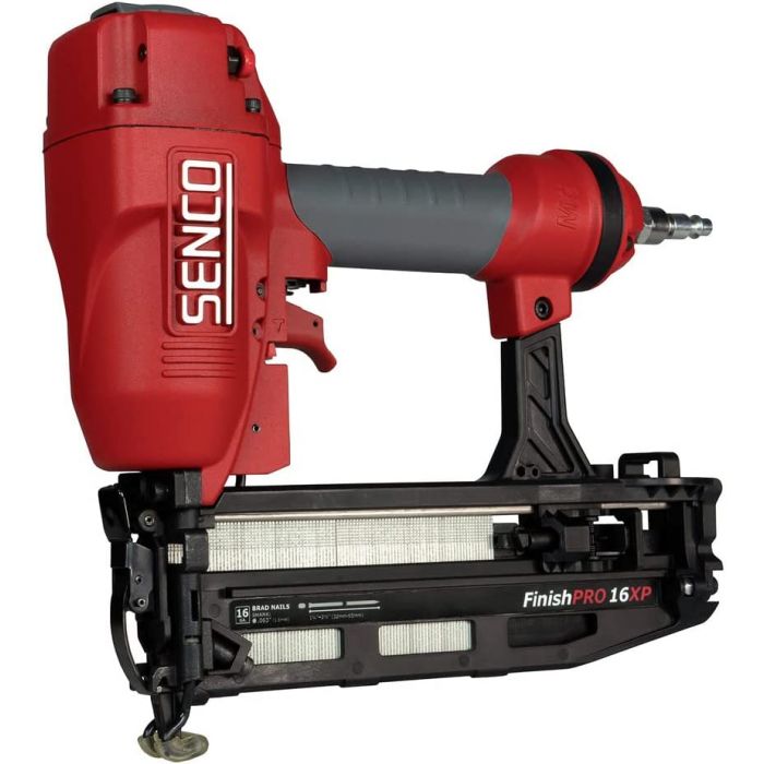 16g on sale brad nailer