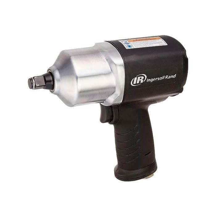 Ingersoll rand sale half inch impact