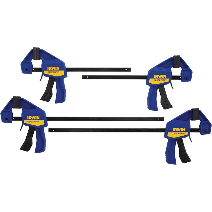 Irwin 6r shop