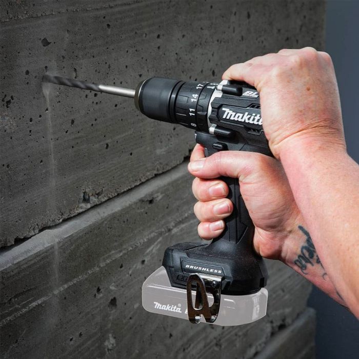 Makita 18V LXT BL Sub Compact Brushless 2pc Combo Kit