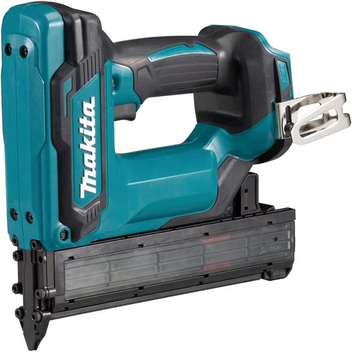 Makita 18V Li Lon 18ga Cordless Finish Nailer TOOL ONLY