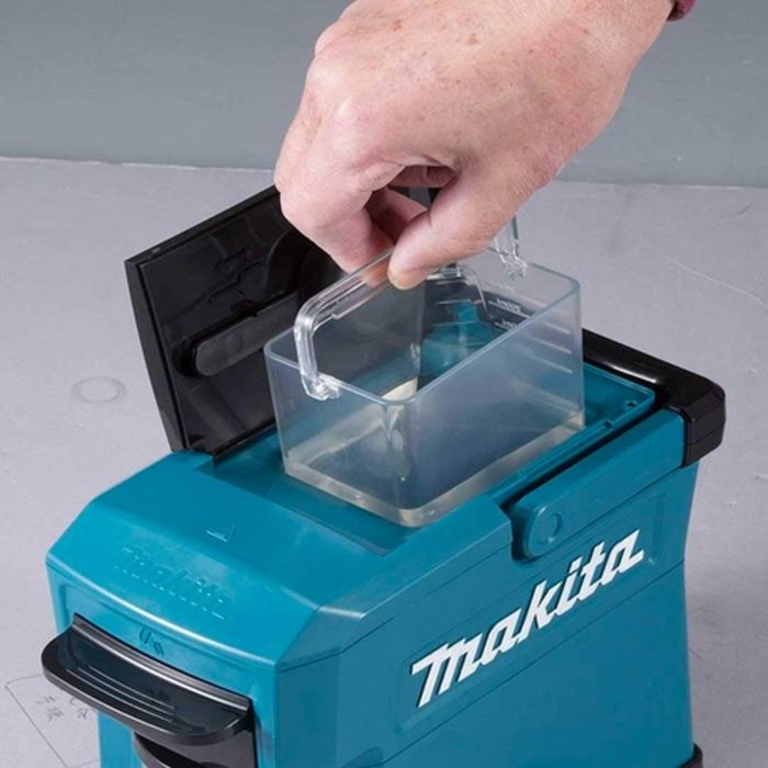 Makita 18V LXT 12V MAX Coffee Maker Tool Only
