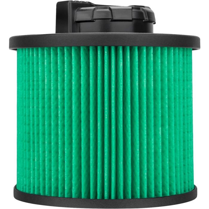 DeWalt DeWalt Cartridge Filter HEPA 616 gal