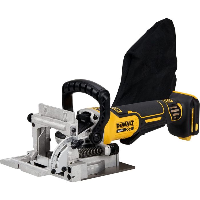 Milwaukee m18 biscuit on sale joiner