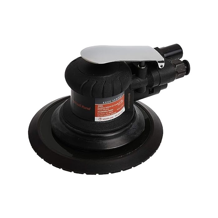 Ingersoll Rand 300G Edge Series 6