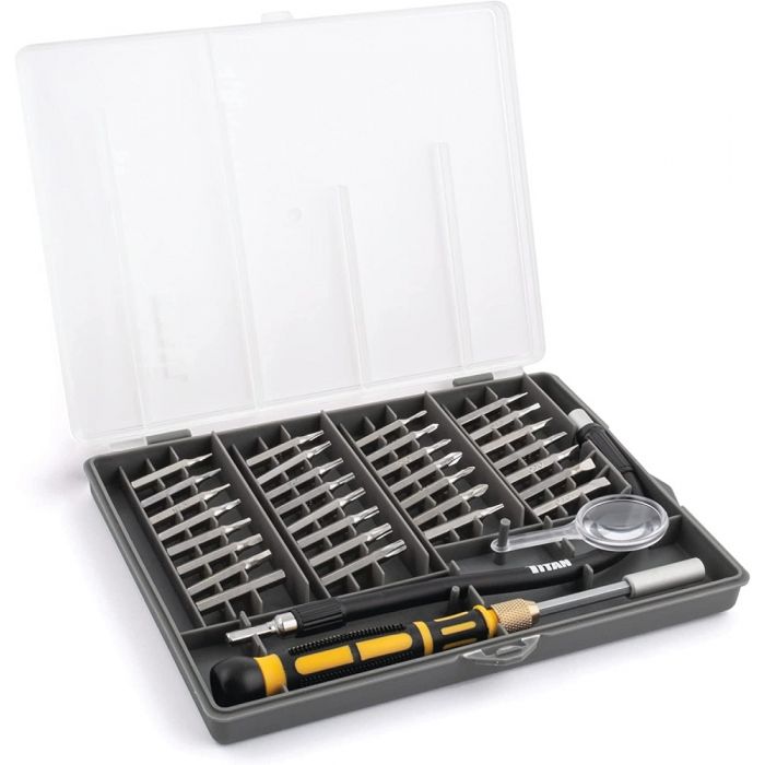 Titan screwdriver sales