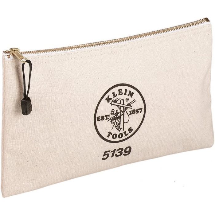 Klein zipper best sale bags