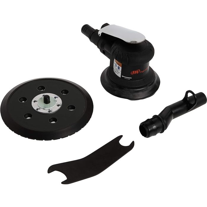 Ingersoll Rand 300G Edge Series 6 Air Random Orbit Sander