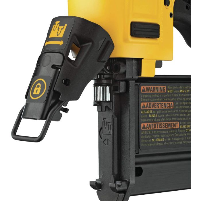 DeWalt 23 GA Pin Nailer