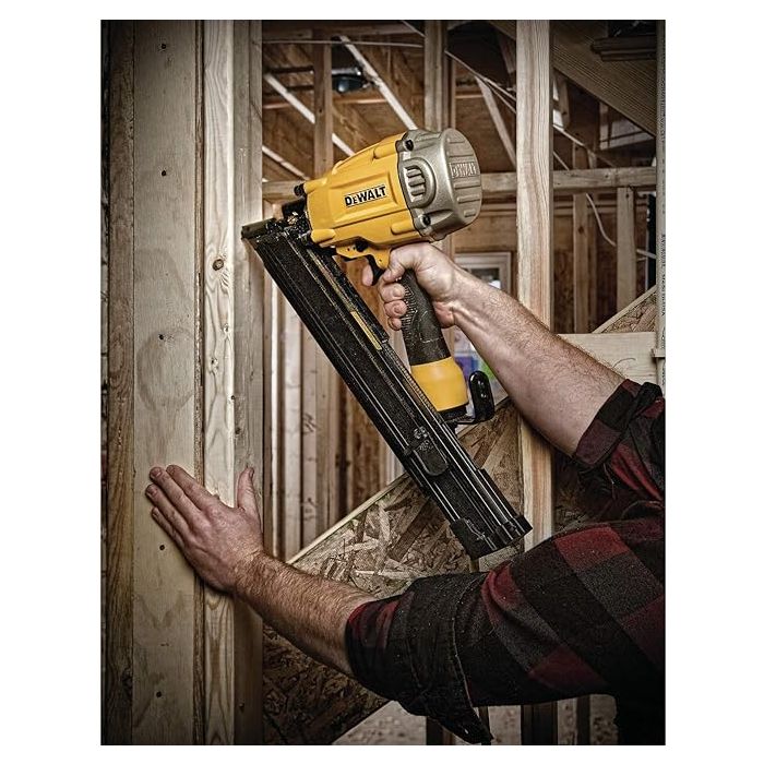 Dewalt 30 framing nailer new arrivals