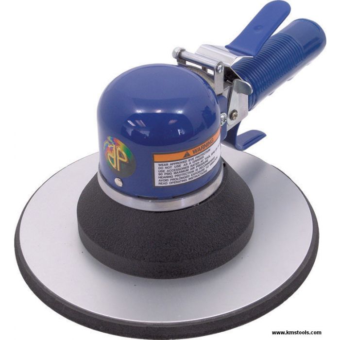 Astro Pneumatic Complete Dual Action Sanding & Polishing Kit for sale online