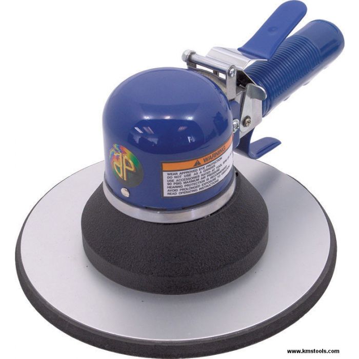 Astro Pneumatic 8 Dual-Action Sander