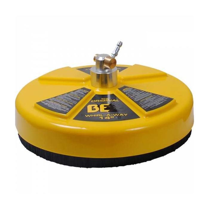 Whirlaway sales surface cleaner