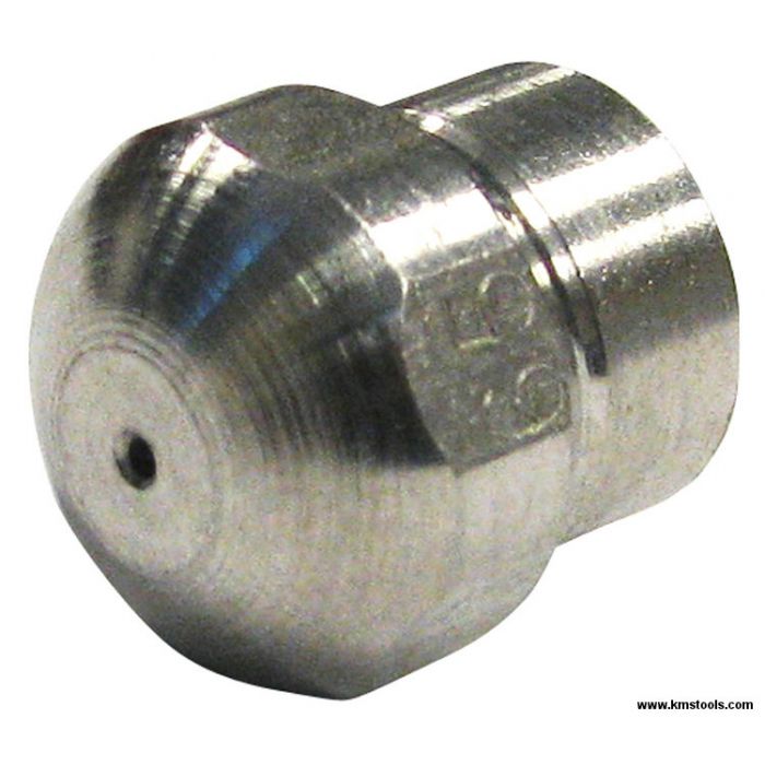 BE Drain Cleaning Nozzle