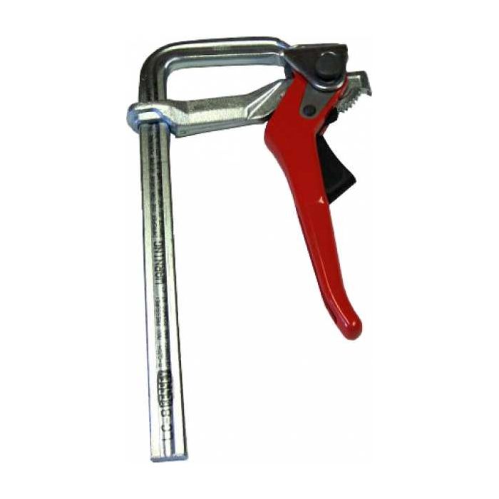 Bessey 12" Lever Lock Bar Clamp