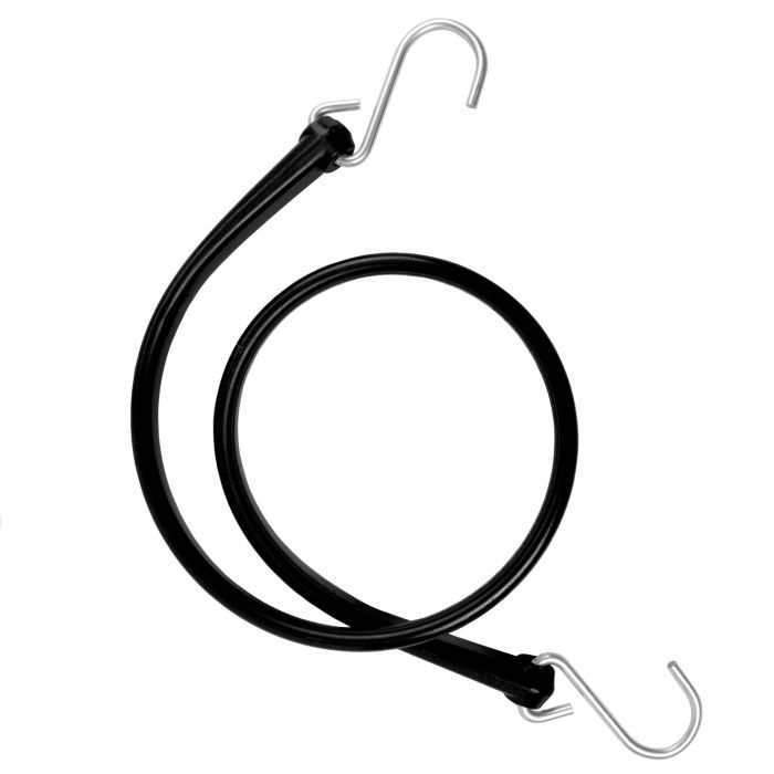 Perfect Bungee 36 Heavy Duty Strap Bungee - Black