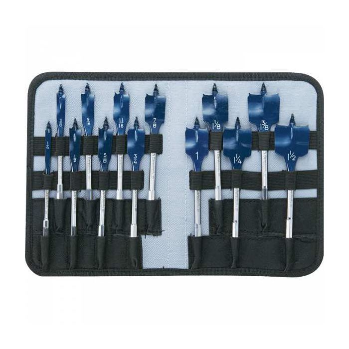 Bosch paddle bit set deals