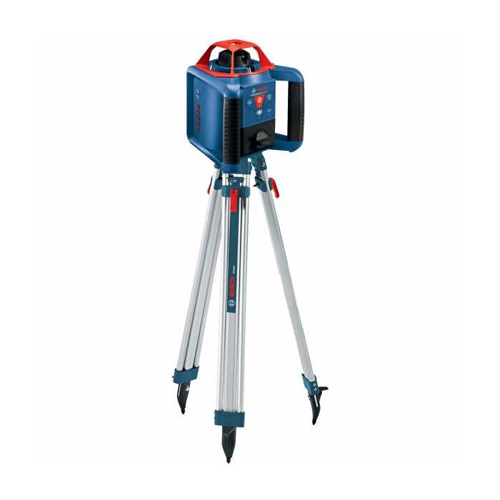 Bosch: Self Leveling Laser (Purchase) – EZ-Level