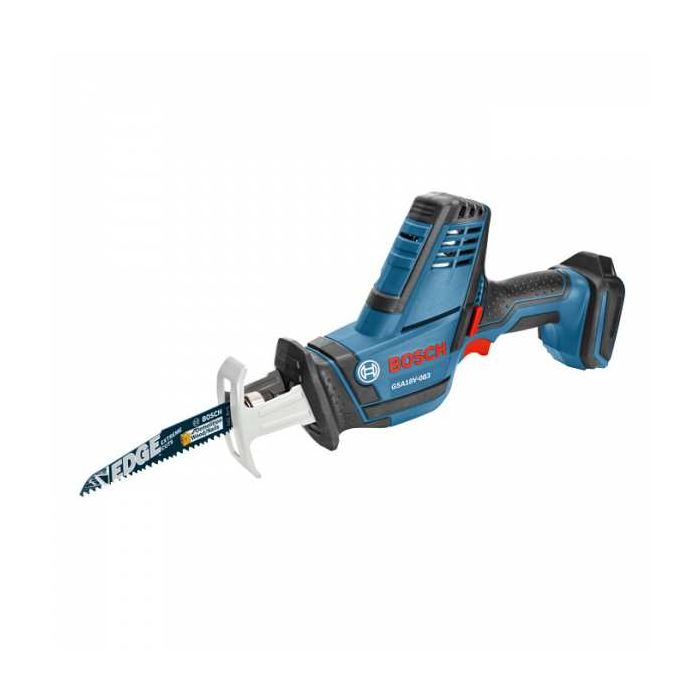 Bosch 18V Compact Reciprocating Saw