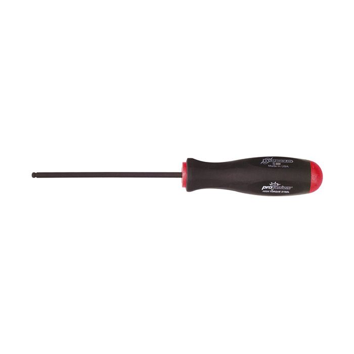 Bondhus 1.5mm Ball End Hex Screwdriver Metric