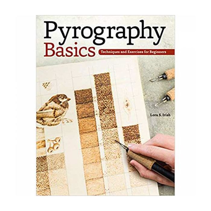 Pyrography Basics