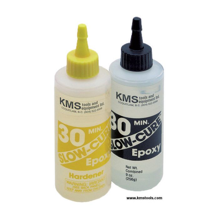 BSI SLOWCURE Epoxy (9oz)