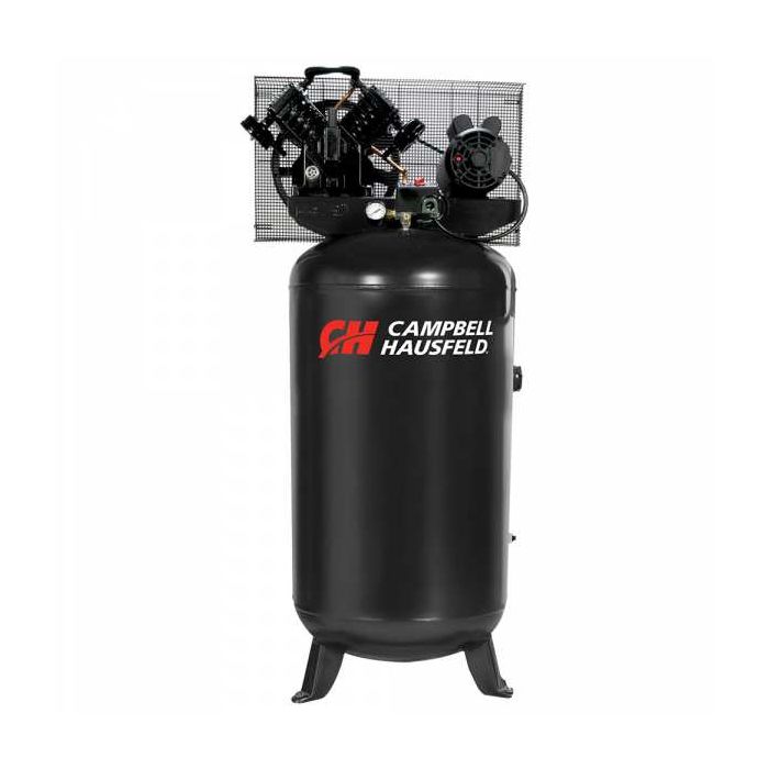 Campbell Hausfeld 5 HP 80 Gallon Air 