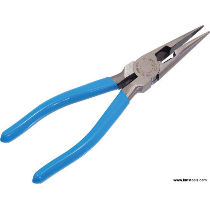 Channellock 8" Long Nose Pliers