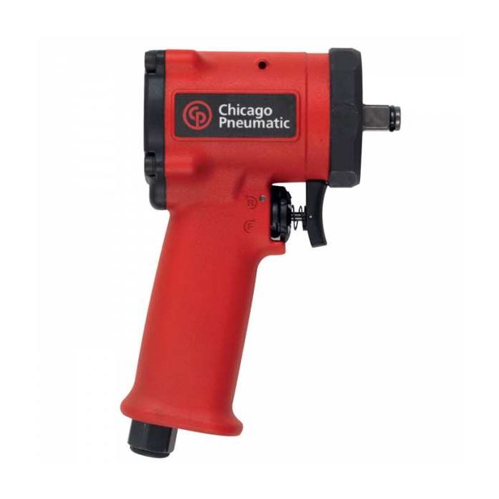 Compact air on sale impact wrench