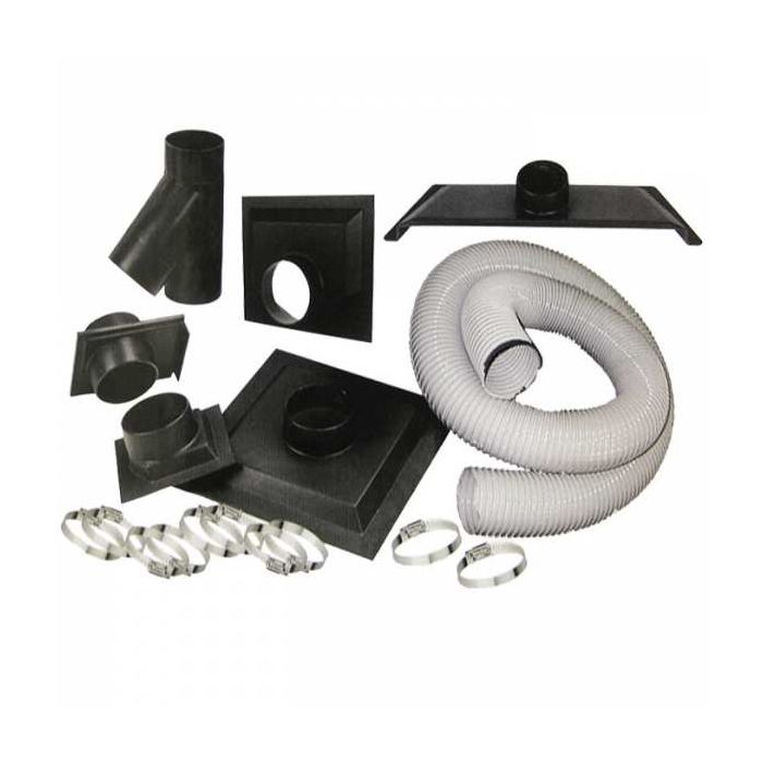Dust Collection Accessory Kit
