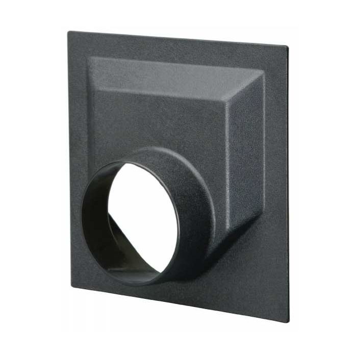 Magnum 8" Dust Collector Jointer Flange