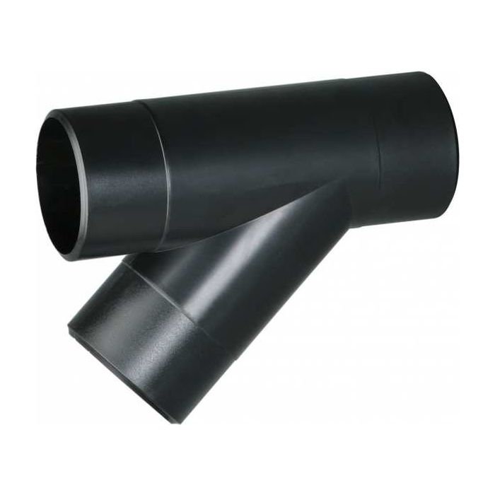 Magnum 4" Dust Collection YFitting