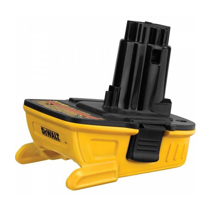 DeWalt 20V MAX Battery Adapter for 18V Tools
