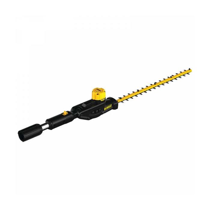 DeWalt Pole Hedge Trimmer Attachment