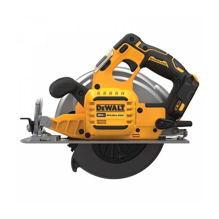 Dewalt skill saw brushless new arrivals