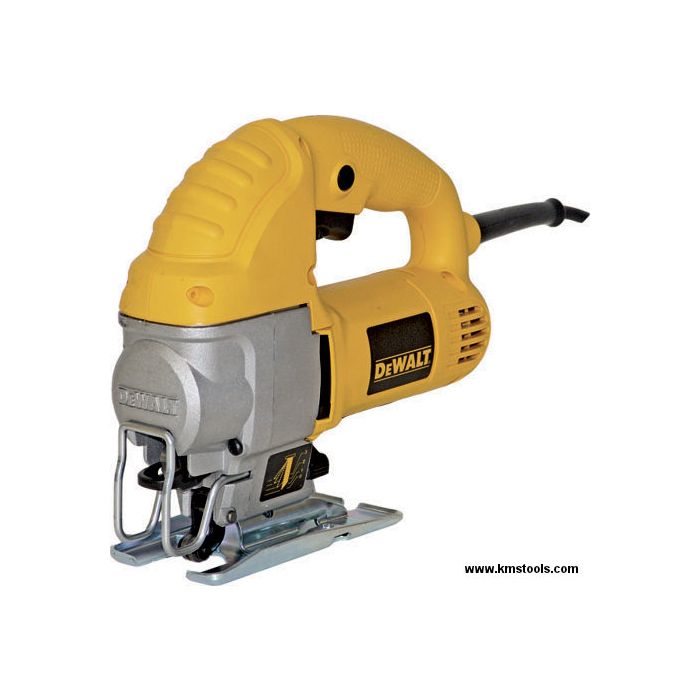 DeWalt Orbital Jig Saw