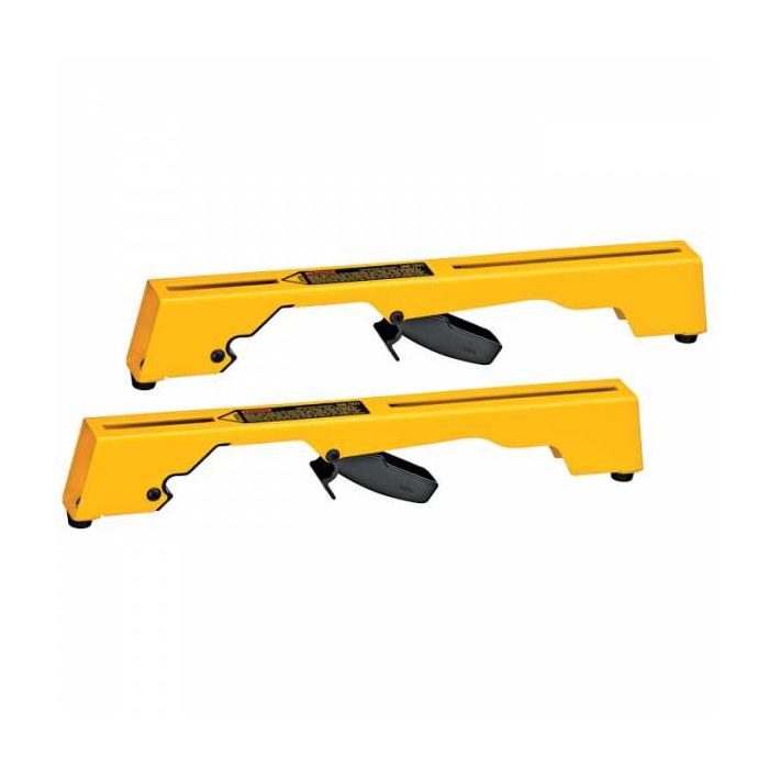 DeWalt Mitre Saw Stand Tool Mounting Brackets