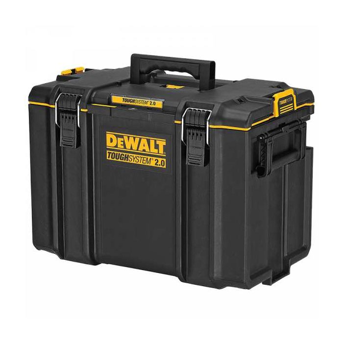 DeWalt Toughsystem 2.0 Extra Large Tool Case