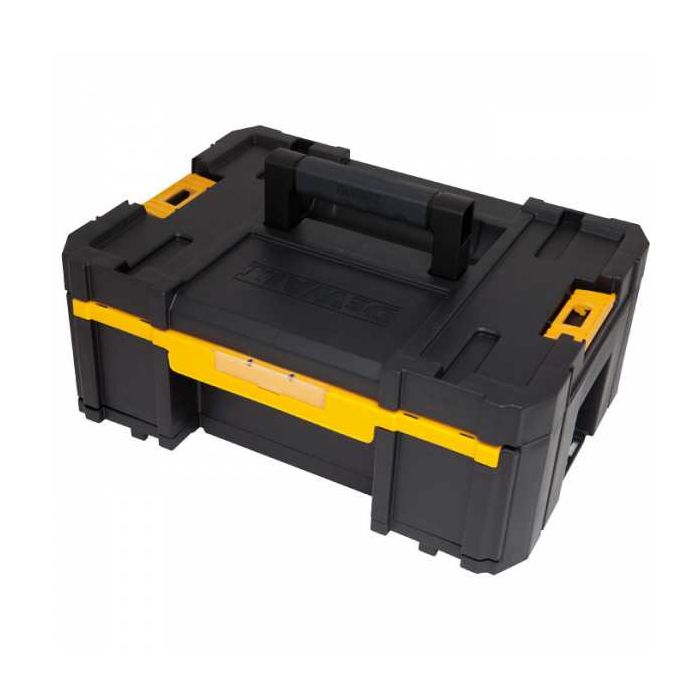 DeWalt TSTAK III Deep