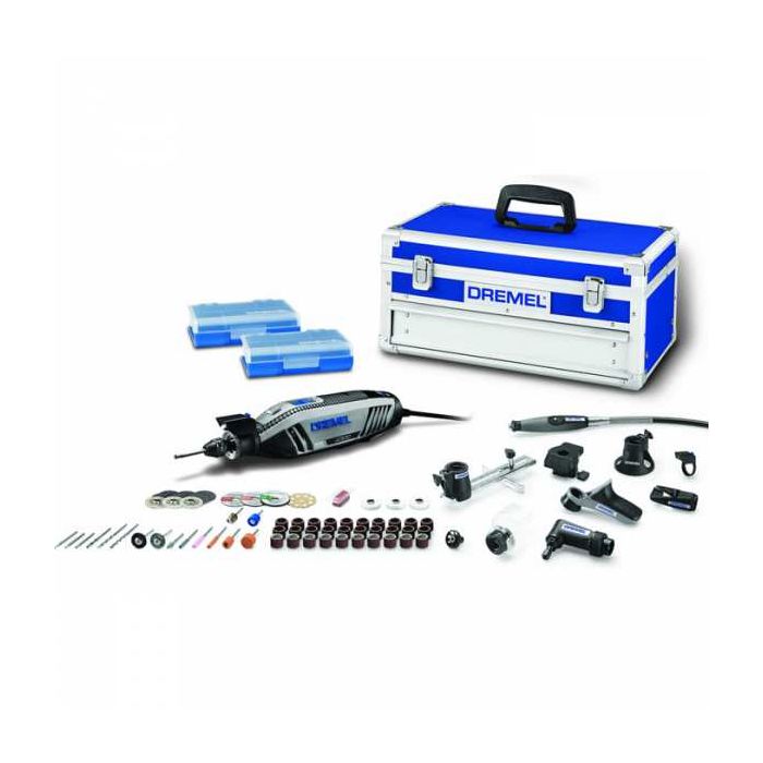 Dremel 4300 64pc Rotary Tool Kit