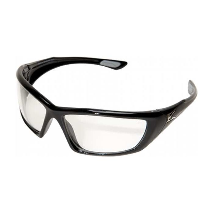 Edge Eyewear Robson Safety Glasses Clear