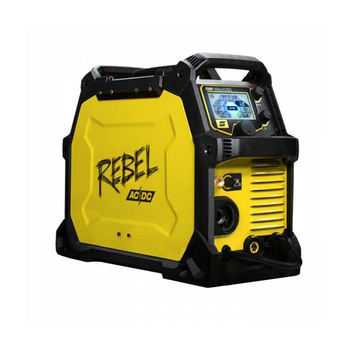 esab-rebel-emp-205ic-ac-dc-multi-process-welder