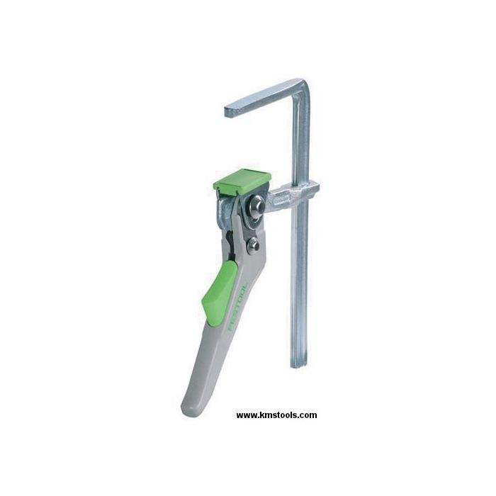 Festool Quick Clamp For MFT & Rail 6 5/8" (168mm)