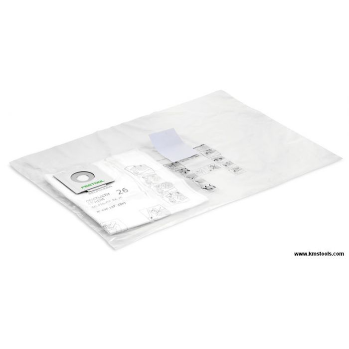 Festool midi top bags
