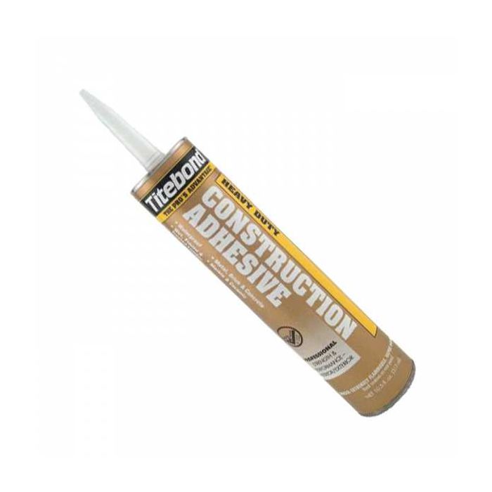 Titebond Heavy Duty Construction Adhesive