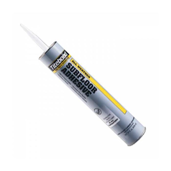 Titebond All Weather Subfloor Adhesive (28oz)