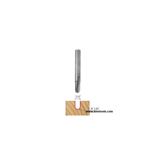 Freud bullnose router shop bit