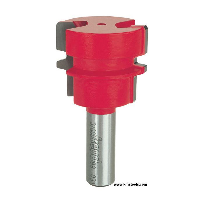 Freud Reversible Glue Joint Bit