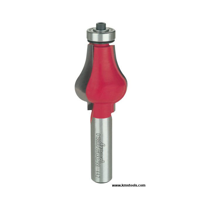 Freud 1 3/16" Hand Rail Router Bit