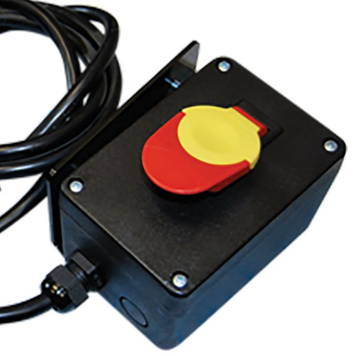 General International Router Table Switch